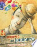 libro La Sorpresa Del Jardinero